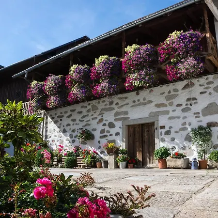 Pammer Inn Mardetschlag