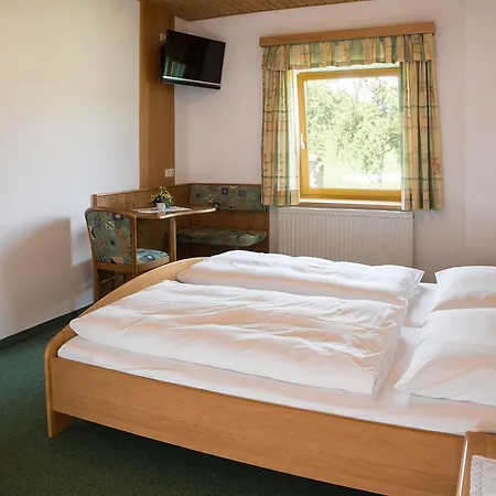 Pammer Inn