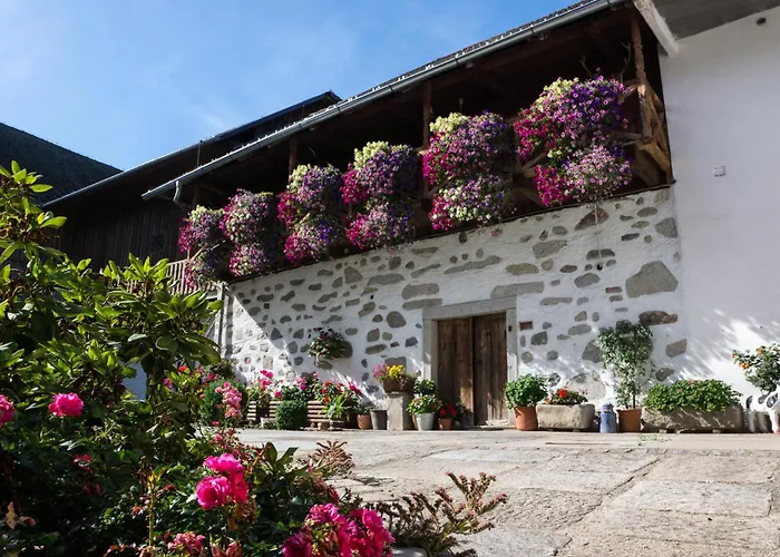 Pammer 여관 Mardetschlag