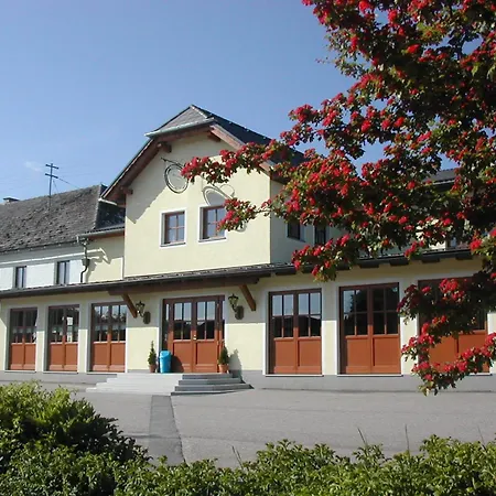 Pammer 3* Mardetschlag